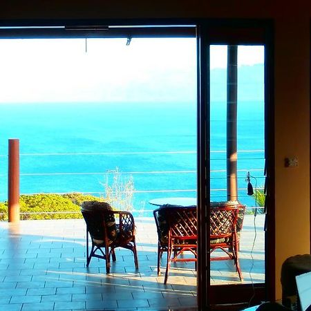 Korovesi Sunshine Villas Savusavu Eksteriør bilde