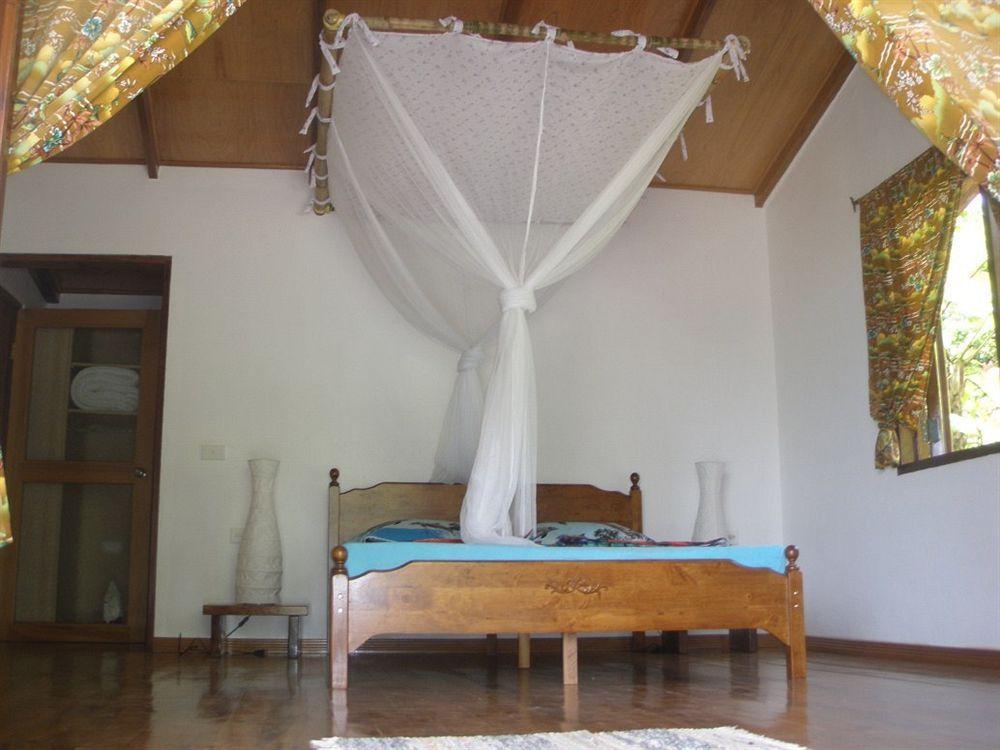 Korovesi Sunshine Villas Savusavu Eksteriør bilde