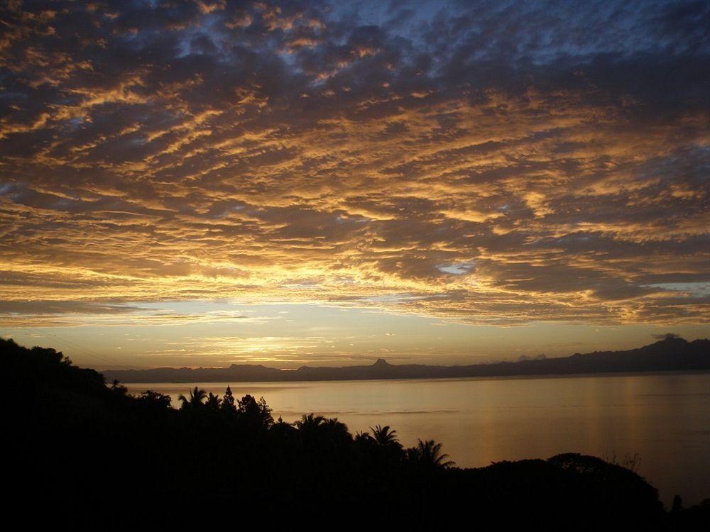 Korovesi Sunshine Villas Savusavu Eksteriør bilde