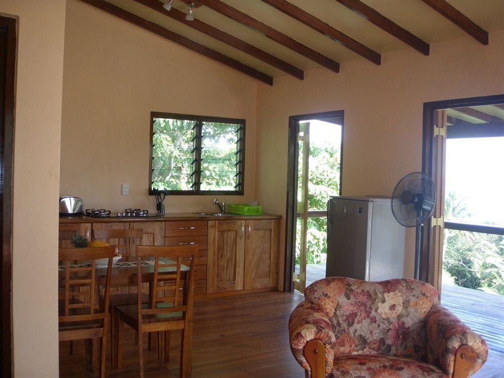 Korovesi Sunshine Villas Savusavu Eksteriør bilde