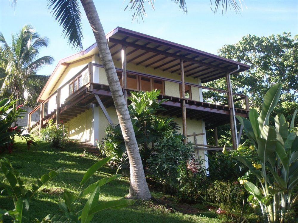 Korovesi Sunshine Villas Savusavu Eksteriør bilde