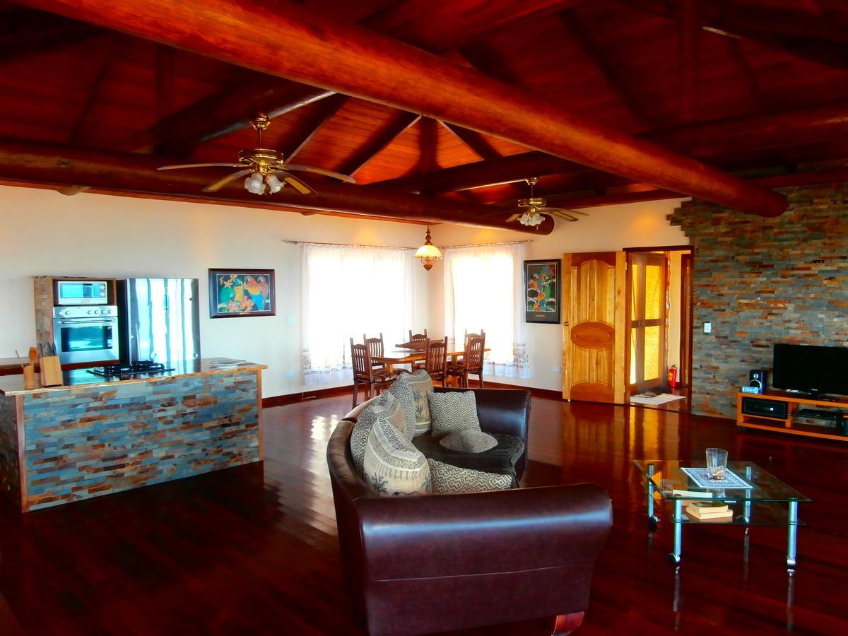 Korovesi Sunshine Villas Savusavu Eksteriør bilde