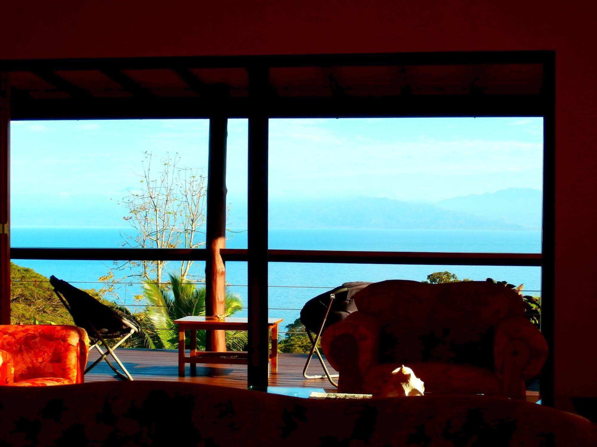 Korovesi Sunshine Villas Savusavu Eksteriør bilde