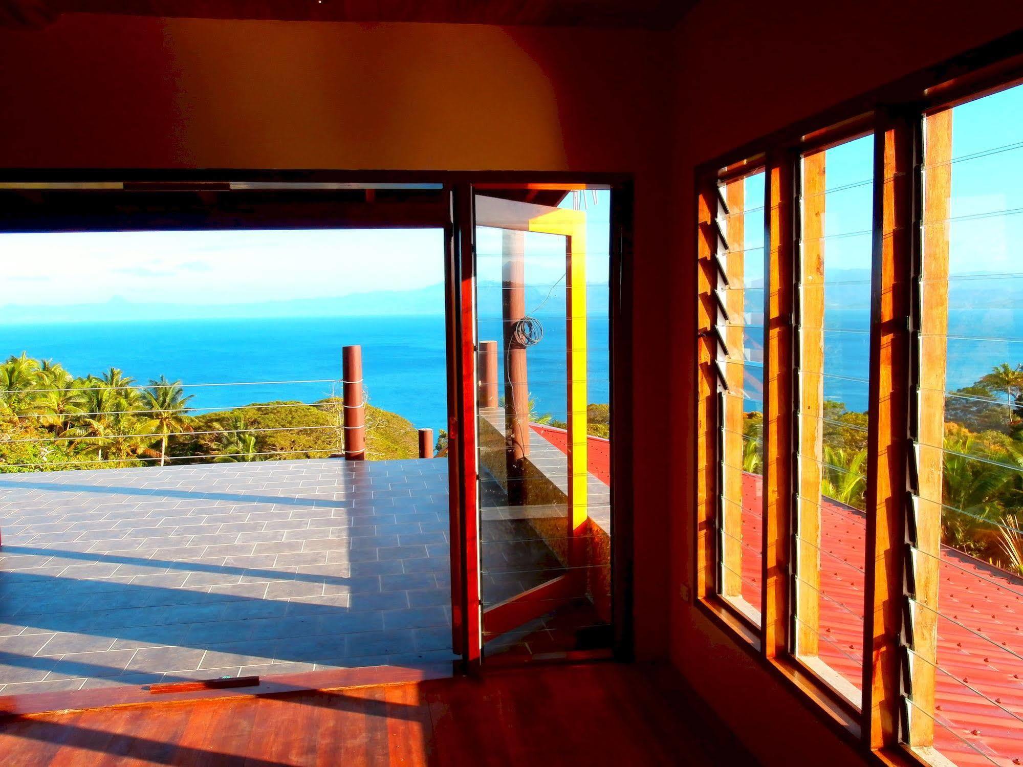 Korovesi Sunshine Villas Savusavu Eksteriør bilde