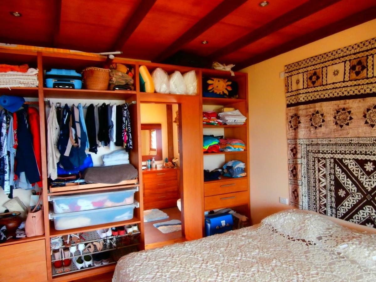 Korovesi Sunshine Villas Savusavu Eksteriør bilde