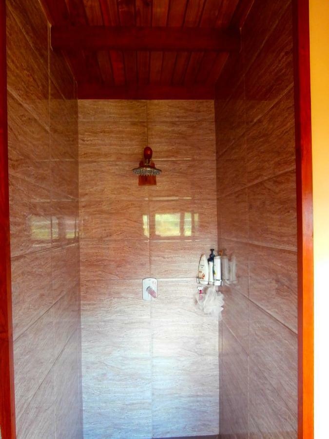Korovesi Sunshine Villas Savusavu Eksteriør bilde